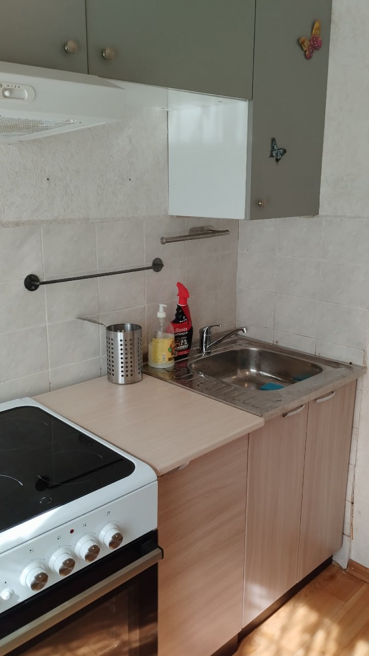 Кропоткина  - 118/5 №1